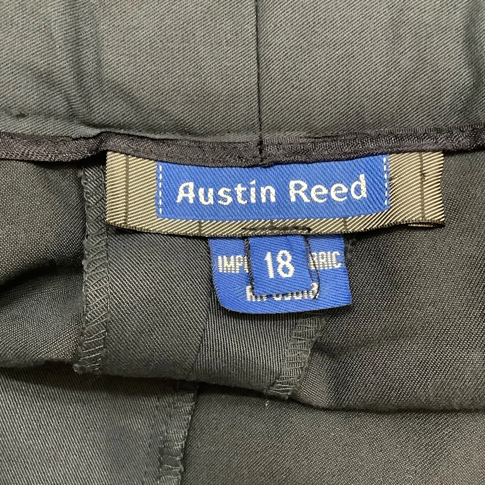 Austin Reed Career Pant - Picture 5 of 8
